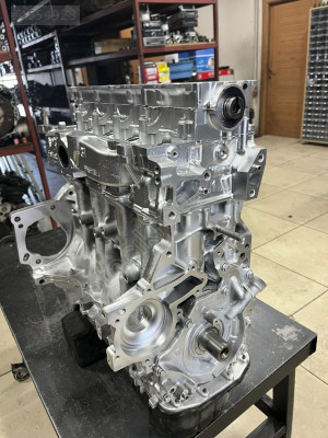 FORD   MONDEO   1.6  TDCİ  EURO 5  MOTOR