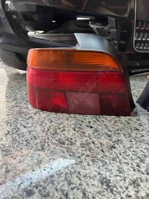 BMW E39 sol arka stop