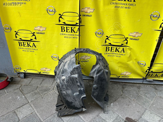 OPEL CORSA F SAĞ ÖN DAVLUMBAZ ÇIKMA ORJİNAL YEDEK PARÇA