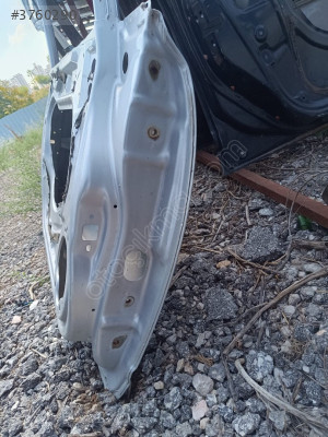 Honda civic sol önnkapı