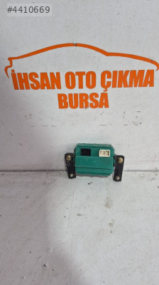 46480969 marea cam kontrol modülü orijinal sökme