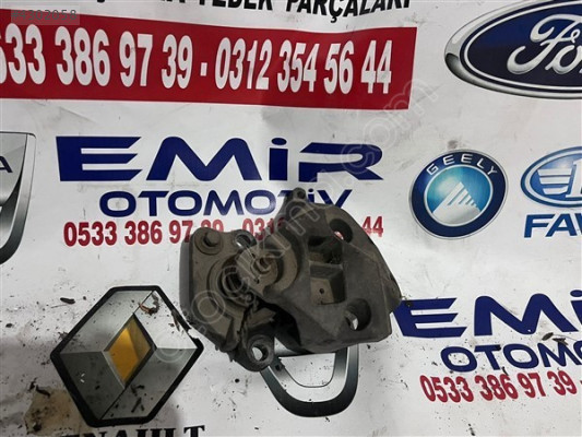 Renault Symbol 2 1.5 motor takozu kulagı,