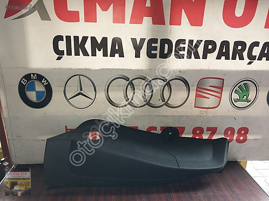 769185256R Megane 4 İç Kaplama