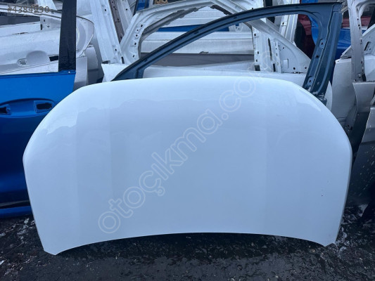 MİRİM OTODAN FORD COURİER 2024 ÖN KAPUT