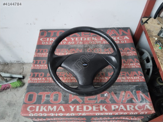 FIAT PALİO DIREKSIYON SIMIDI
