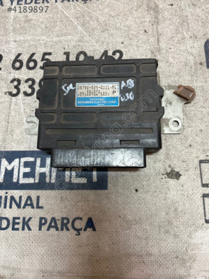 ÇIKMA HONDA CIVIC 39790-S04-G111-M1 39790S04G111M1 ABS BEYNİ