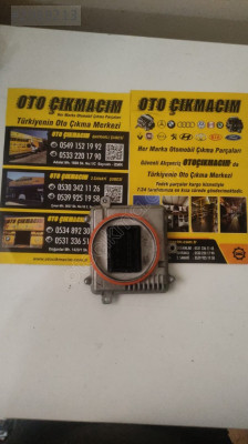 AUDI LED Xenon PARK SENSÖRÜ Far Beyni 992.941.571.AA