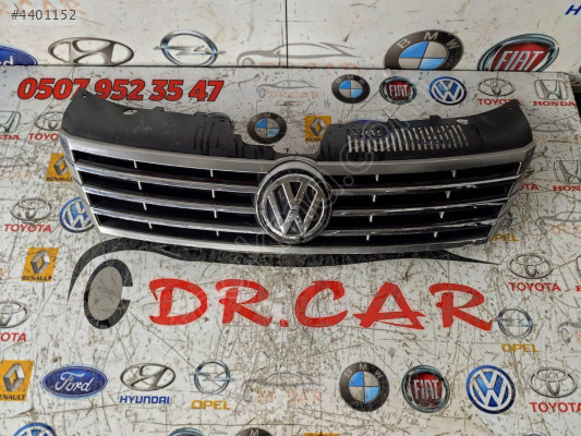 VOLKSWAGEN PASSAT CC ÖN PANJUR ORJİNAL ÇIKMA PARÇA