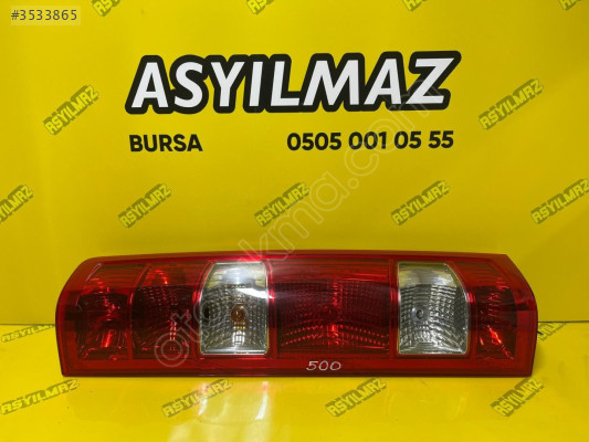 İVECO DAİLY SAĞ STOP (ORJİNAL HATASIZ)