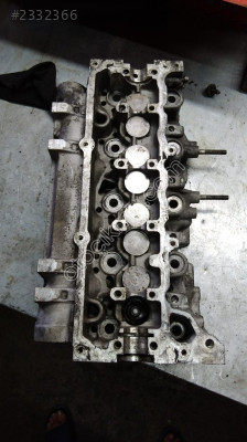 Renault 1.5 Silindir Kapağı çıkma