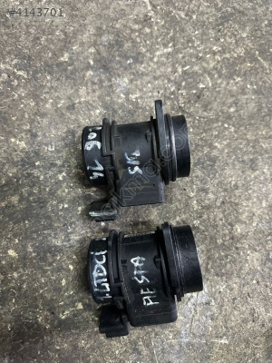 FORD FİESTA 2 FUSİON 2002-2008 1.4 DİZEL HAVA AKIŞMETRE SİEMENS