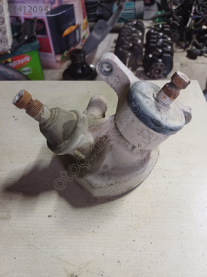 H100 kamtonet direksiyon aktarıcı