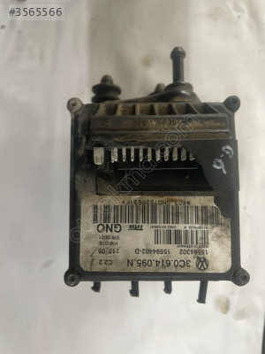VW PASSAT B6 ABS BEYNİ