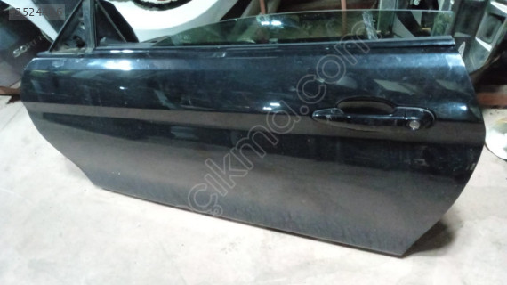 BMW 4.18 KASA F32 COUPE SOL KAPI