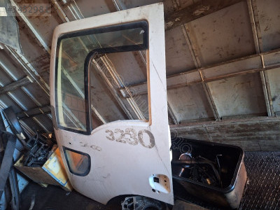 FORD Cargo 3230 SOL Kapı