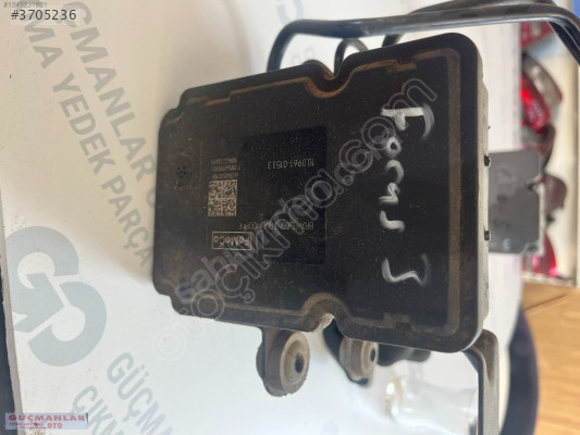 FORD FOCUS 3 10.0961-0153.3 ABS BEYNİ GÜÇMANLAR