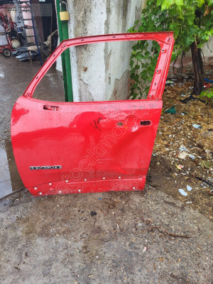 Fiat renegande sol kapı