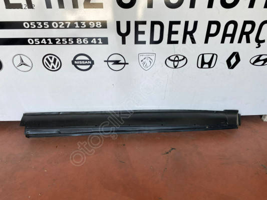RENAULT 12 TOROS MARŞPİYEL SACI