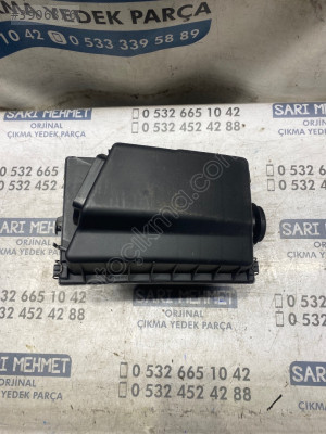 SIFIR ORJ VW POLO CLASSİC HAVA FİLTRESİ KUTUSU 1.6