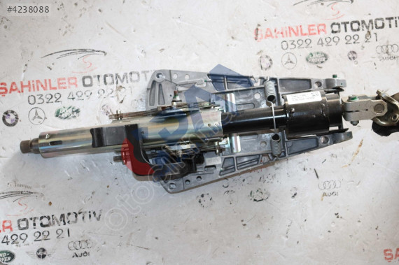 MERCEDES E SERİSİ A212 W212 DİREKSİYON KOLONU A2124602316