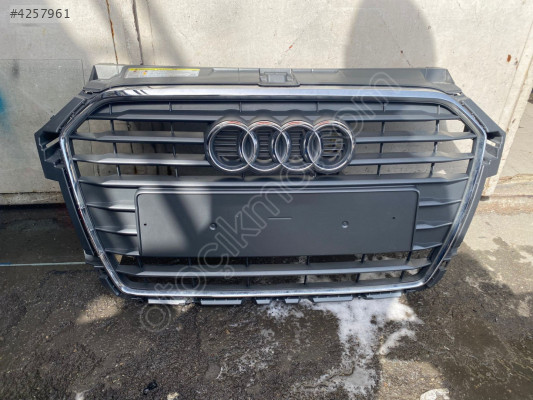 AUDİ A1 PANJUR 2015 2018 8XA853651 ORJİNAL ÇIKMA ÇAĞRI OTO