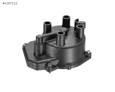 DİSTRİBÜTÖR KAPAGİ HONDA ACCORD 9094 - CİVİC 8792