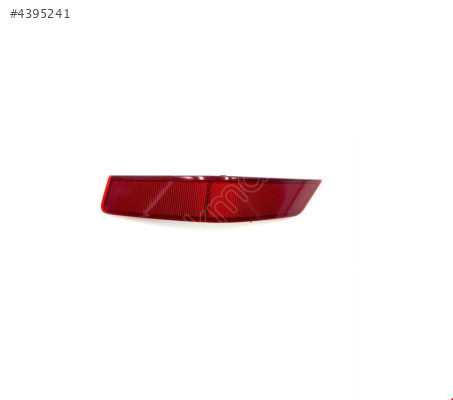 ARKA TAMPON REFLEKTÖRÜ SOL X-TRAIL 2014-