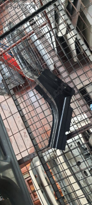 Nissan QashQai 23/24 sol marşbiyel sacı