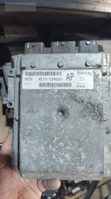 Ford Transit Motor Beyni / 6C11-12A650-AP