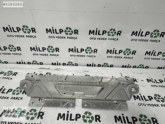 BMW 3 SERİSİ G20 ÖN PANEL ÜST SACI ORJİNAL 7422287