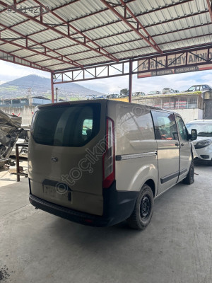 FORD CUSTOM SAĞ SÜRGÜLÜ KAPI