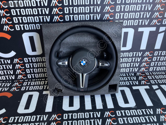 BMW f10 M Direksiyon