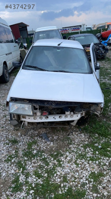 Fiat Tempra sağ ön far