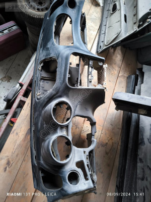 Alfa 156 mk2 için çıkma temiz göğüs torpido.  otto çıkma sakarya