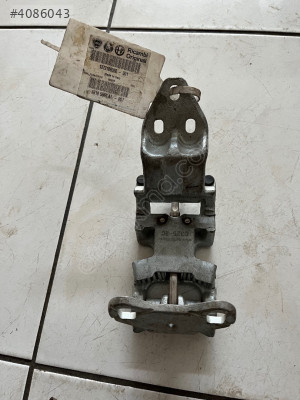 Fiat Ducato bagaj menteşesi