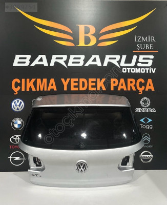 GOLF 5 DOLU BAGAJ KAPAĞI ÇIKMA