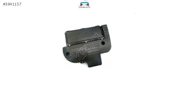 FİAT LİNEA/DOBLO/ALBEA/PUNTO 1.3 DİZEL HAVA FİLTRE KUTUSU (SIFIR)