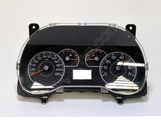 Fiat Grande Punto Km Saati Gösterge Paneli Kadran 51867545