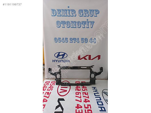 KİA CERATO ÖN PANEL 2016-2018 (64101-A7600)