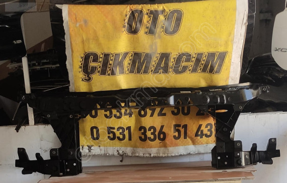 W906 Sprinter Mercedes-Benz Ön Panel Çıkma Parçası