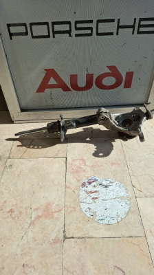 VOLOKSWAGEN PASSAT AMORTİSÖR