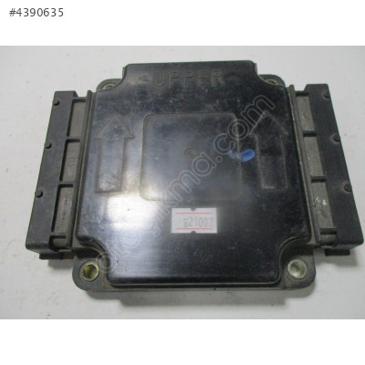 Fiat Punto II Motor Kontrol Modülü 46548002 GE111971