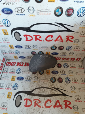 OPEL CORSA D AYNA KAPAĞI ÇIKMA YEDEK PARÇA