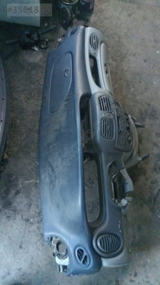 Renault scenic 1 torpido yedek parça