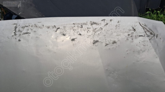 2018-24 FORD FOCUS MOTOR KAPUTU ÇIKMA ORJİNAL