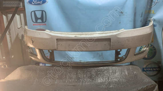 2009-2013 SKODA OCTAVİA ÖN TAMPON