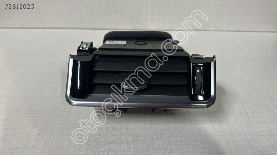 J8A2-018B09-AD VELAR TORPİDO HAVALANDIRMA SAĞ BURSA MG