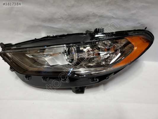 FORD FUSION ÇIKMA ORJİNAL SAĞ - SOL FAR
