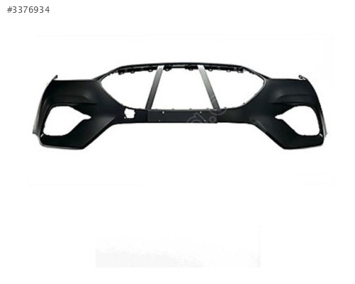 MG ZS ÖN TAMPON SIFIR 2020