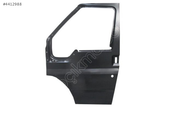 FORD TRANSİT V184 02-06 SOL ÖN KAPI SACI SIFIR